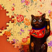 Kiyoshiro Imawano – Jigsawpuzzle