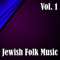 Různí interpreti – Jewish Folk Music Vol. 1