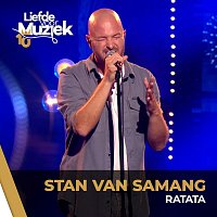 Stan Van Samang – Ratata [Uit Liefde Voor Muziek]