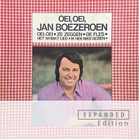 Jan Boezeroen – Oei, Oei [Expanded Edition]