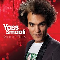 Přední strana obalu CD Stolen Alibis