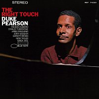 Duke Pearson – The Right Touch