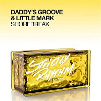 Daddy's Groove & Little Mark – Shorebreak