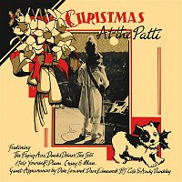 Various Artists.. – Christmas at the Patti (A Live Recording from Mans Christmas Party) [2007 Remaster]