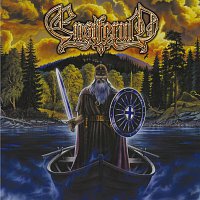 Přední strana obalu CD Ensiferum [2009 Edition]