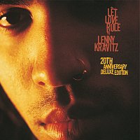 Lenny Kravitz – Let Love Rule