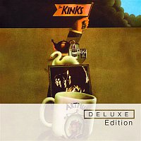 The Kinks – Arthur (Deluxe Edition)