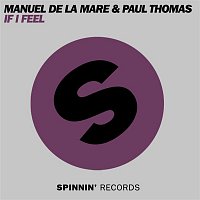 Manuel De La Mare & Paul Thomas – If I Feel