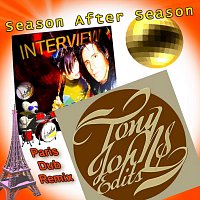 Interview – Interview Season After Season - Tony Johns Paris Dub Remix