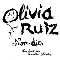 Olivia Ruiz – Non-Dits