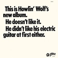Howlin' Wolf – The Howlin' Wolf Album