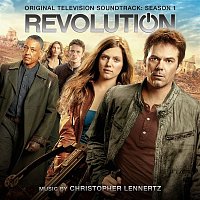 Christopher Lennertz – Revolution: Season 1 (Original Television Soundtrack)