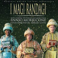 Ennio Morricone – I Magi Randagi [Original Motion Picture Soundtrack]