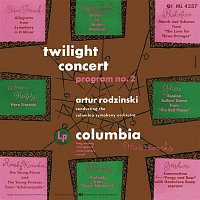 Artur Rodzinski – Twilight Concert 2