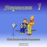 Chris Sandner & die Stupsnasen – Stupsnasen 1