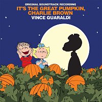 Vince Guaraldi – The Great Pumpkin Waltz [Alternate Take 2]