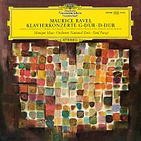 Ravel: Piano Concerto in G Major; Piano Concerto for the Left Hand in D Major [Paul Paray: The Mercury Masters II, Volume 22]