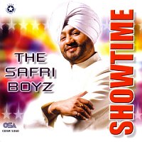 The Safri Boys – Showtime