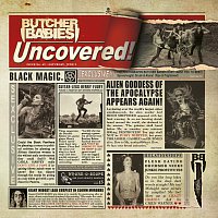 Butcher Babies – Uncovered