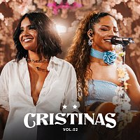 Cristinas – Cristinas [Ao Vivo / Vol.02]