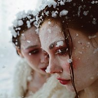 Mariia&Magdalyna, Parking Spot – Dance on the edge of the world