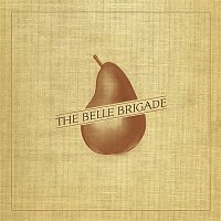 Přední strana obalu CD The Belle Brigade