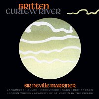 Sir Neville Marriner, Academy of St Martin in the Fields – Britten: Curlew River