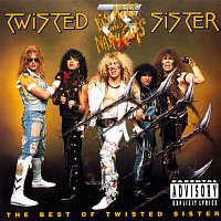 Twisted Sister – Big Hits And Nasty Cuts
