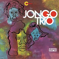 Jongo Trio – Jongo Trio
