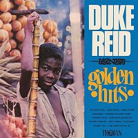 Various  Artists – Duke Reid Golden Hits