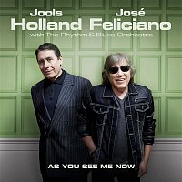 Jools Holland & José Feliciano – Let's Find Each Other Tonight