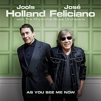 Jools Holland & José Feliciano – Let's Find Each Other Tonight