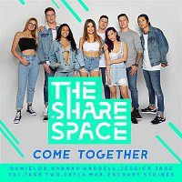 Damielou, Hannah Waddell, Jessica Jade, Tai, Take Two, Tayla Mae & Zachary Staines – Come Together (The ShareSpace Australia 2017)