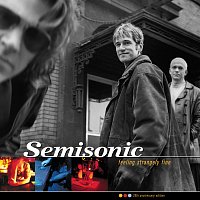 Semisonic – Feeling Strangely Fine [20th Anniversary Edition]