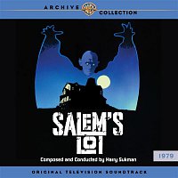 Harry Sukman – Salem's Lot (Original Television Soundtrack)