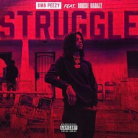 OMB Peezy – Struggle (feat. Boosie Badazz)