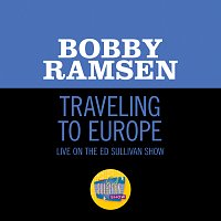 Bobby Ramsen – Traveling To Europe [Live On The Ed Sullivan Show, May 26, 1968]