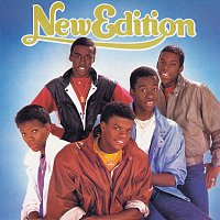 New Edition – New Edition