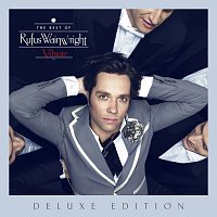 Rufus Wainwright – Vibrate: The Best Of [Deluxe Edition]