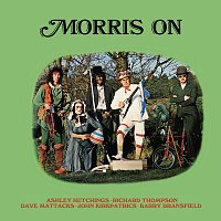 The Morris On Band – Morris On