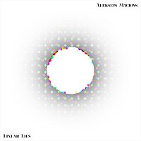 Přední strana obalu CD Linear Lies