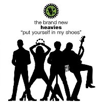 The Brand New Heavies – Put Yourself In My Shoes