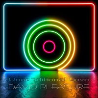 Přední strana obalu CD Unconditional Love