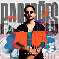 Přední strana obalu CD Paredoes