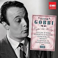 Tito Gobbi – Complete Solo Recordings