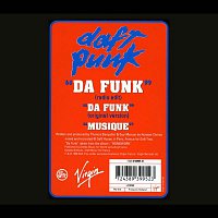 Daft Punk – Da Funk