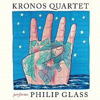 Kronos Quartet – Kronos Quartet Performs Philip Glass
