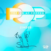 Various  Artists – Toppen Af Poppen 2015 - synger Shaka