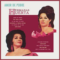 Přední strana obalu CD Amor De Pobre
