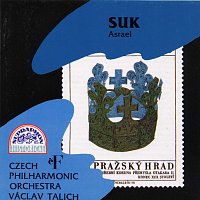 Česká filharmonie/Václav Talich – Suk: Asrael